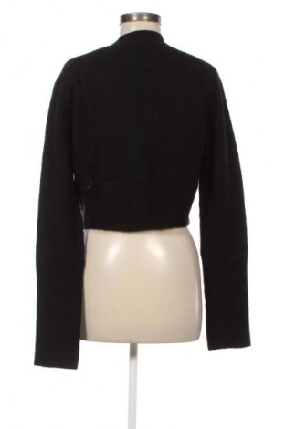 Γυναικεία ζακέτα AllSaints, Μέγεθος M, Χρώμα Μαύρο, Τιμή 112,99 €