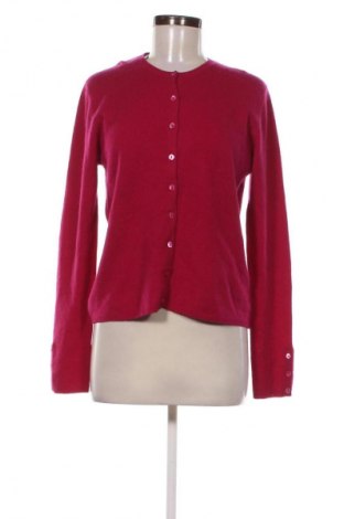 Дамска жилетка Allude, Размер M, Цвят Розов, Цена 227,33 €