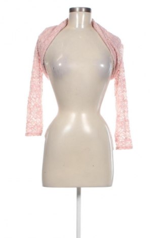 Дамска жилетка Amici, Размер L, Цвят Розов, Цена 2,04 €