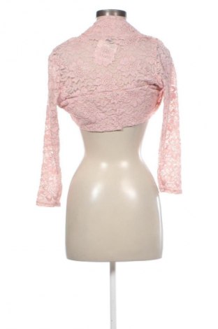 Дамска жилетка Amici, Размер L, Цвят Розов, Цена 2,04 €