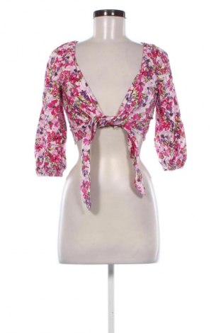 Dámsky kardigán Amisu, Velikost XS, Barva Vícebarevné, Cena  79,00 Kč