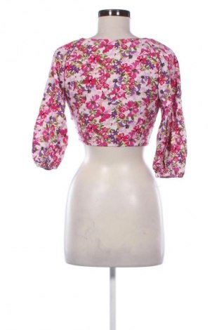 Dámsky kardigán Amisu, Velikost XS, Barva Vícebarevné, Cena  79,00 Kč