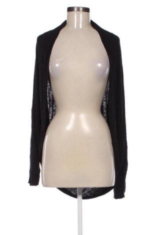 Damski kardigan Amisu, Rozmiar M, Kolor Czarny, Cena 17,99 zł