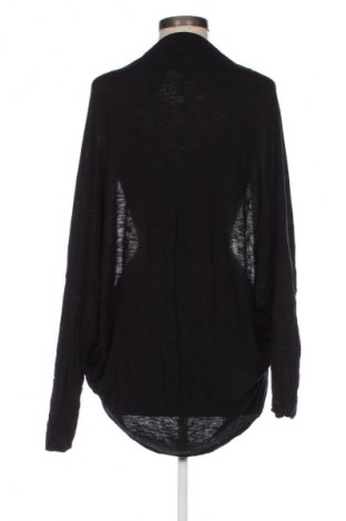 Damski kardigan Amisu, Rozmiar M, Kolor Czarny, Cena 17,99 zł