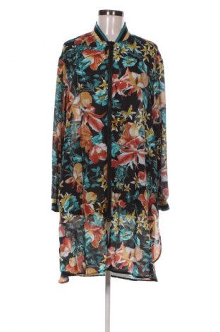 Damski kardigan Amisu, Rozmiar M, Kolor Kolorowy, Cena 13,99 zł