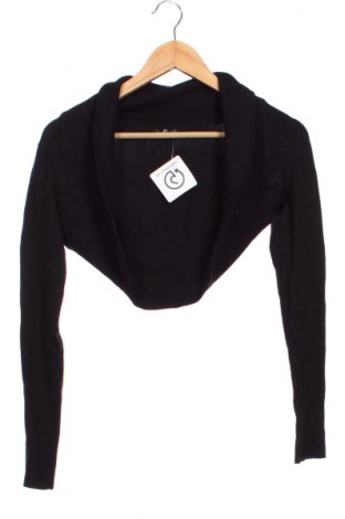Dámsky kardigán Amisu, Velikost S, Barva Černá, Cena  89,00 Kč