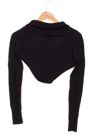 Dámsky kardigán Amisu, Velikost S, Barva Černá, Cena  89,00 Kč