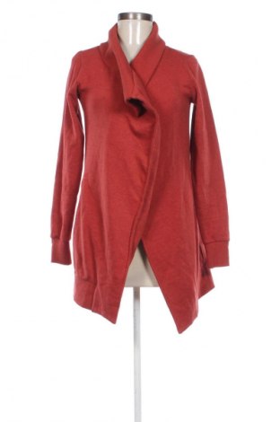 Dámsky kardigán Amisu, Velikost XS, Barva Oranžová, Cena  79,00 Kč