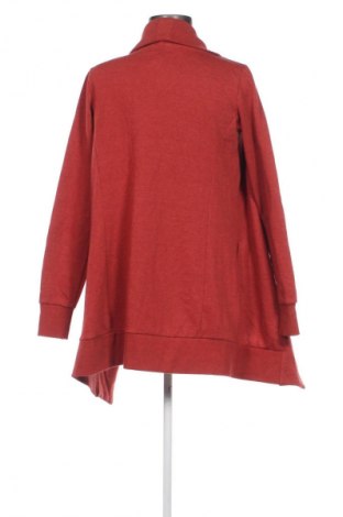 Dámsky kardigán Amisu, Velikost XS, Barva Oranžová, Cena  79,00 Kč