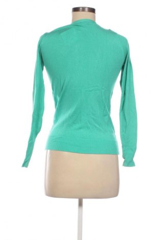 Дамска жилетка Amisu, Размер S, Цвят Зелен, Цена 2,55 €