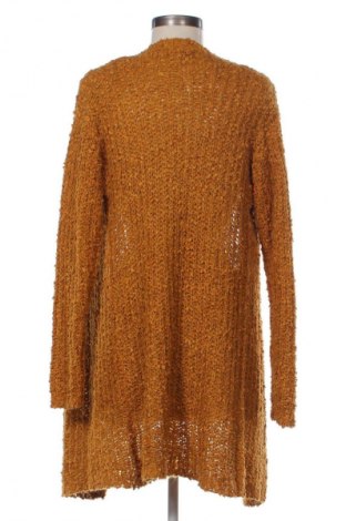 Dámsky kardigán Amisu, Velikost S, Barva Žlutá, Cena  162,00 Kč