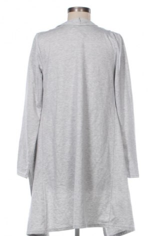 Dámsky kardigán Amisu, Velikost S, Barva Šedá, Cena  89,00 Kč