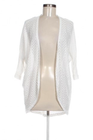 Dámsky kardigán Amisu, Velikost S, Barva Bílá, Cena  79,00 Kč
