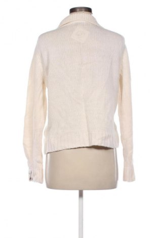 Damski kardigan Amy Vermont, Rozmiar L, Kolor ecru, Cena 27,40 zł