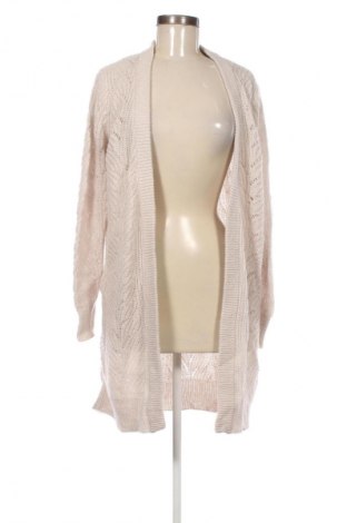 Γυναικεία ζακέτα Ana&Ava, Μέγεθος XS, Χρώμα  Μπέζ, Τιμή 15,99 €