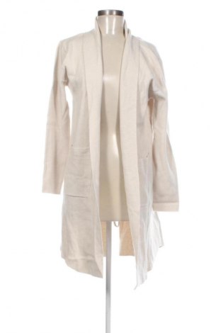 Damski kardigan Apart, Rozmiar L, Kolor ecru, Cena 124,99 zł