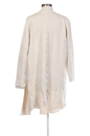 Damski kardigan Apart, Rozmiar L, Kolor ecru, Cena 124,99 zł