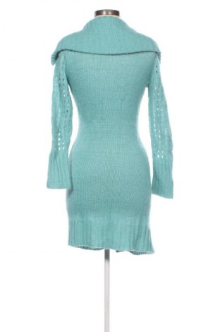 Damen Strickjacke Apart, Größe XS, Farbe Blau, Preis 9,99 €