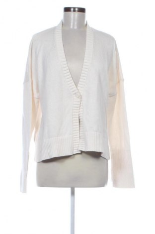 Damen Strickjacke Armani Exchange, Größe M, Farbe Ecru, Preis 99,99 €