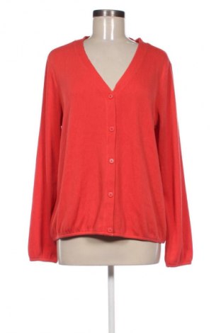 Dámsky kardigán Artime, Velikost L, Barva Červená, Cena  59,00 Kč