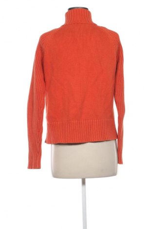 Damski kardigan Atmosphere, Rozmiar L, Kolor Pomarańczowy, Cena 34,99 zł