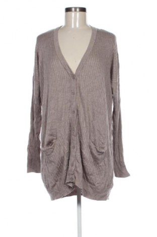 Дамска жилетка Atmosphere, Размер XL, Цвят Кафяв, Цена 3,57 €