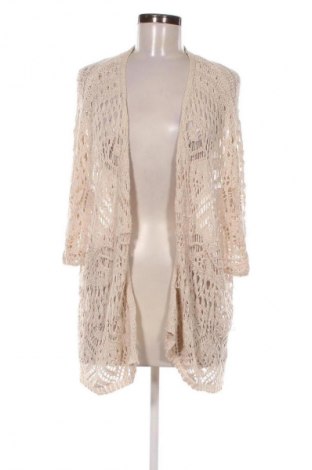 Дамска жилетка Atmosphere, Размер L, Цвят Бежов, Цена 3,06 €