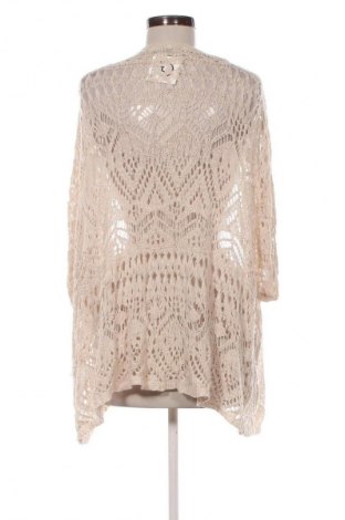 Дамска жилетка Atmosphere, Размер L, Цвят Бежов, Цена 3,06 €