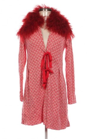 Cardigan de damă Avoca Anthology, Mărime XS, Culoare Roșu, Preț 60,99 Lei