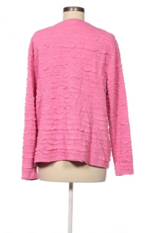 Дамска жилетка Barbara Lebek, Размер XL, Цвят Розов, Цена 11,75 €