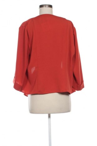 Дамска жилетка Betty Barclay, Размер M, Цвят Червен, Цена 7,66 €