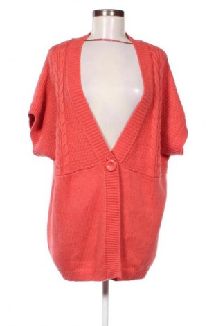 Damski kardigan Bexleys, Rozmiar XXL, Kolor Różowy, Cena 36,99 zł