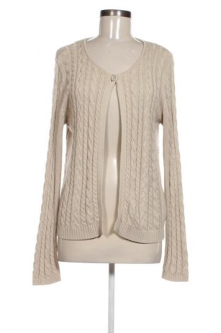 Dámsky kardigán Biaggini, Velikost M, Barva Béžová, Cena  59,00 Kč