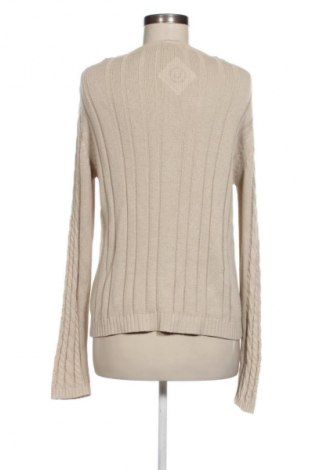 Dámsky kardigán Biaggini, Velikost M, Barva Béžová, Cena  59,00 Kč