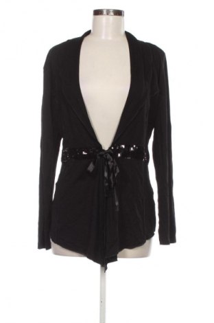 Дамска жилетка Biba, Размер M, Цвят Черен, Цена 2,55 €