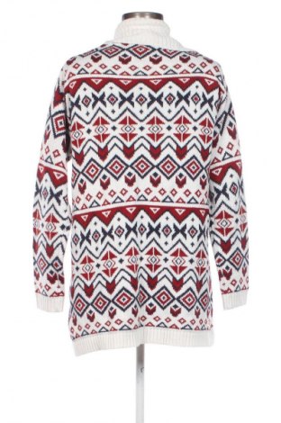 Γυναικεία ζακέτα Blue Motion, Μέγεθος M, Χρώμα Πολύχρωμο, Τιμή 7,99 €