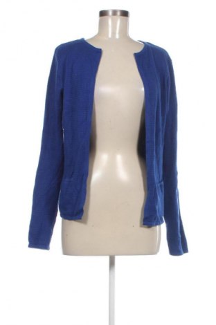 Dámsky kardigán Blue Motion, Velikost S, Barva Modrá, Cena  209,00 Kč