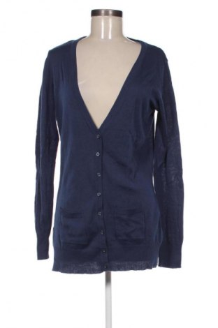 Damen Strickjacke Blue Motion, Größe M, Farbe Blau, Preis 1,99 €