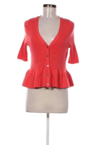 Дамска жилетка Boden, Размер M, Цвят Червен, Цена 12,78 €