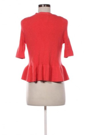 Дамска жилетка Boden, Размер M, Цвят Червен, Цена 12,78 €