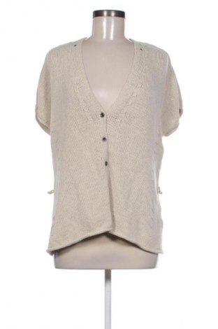 Дамска жилетка Bonita, Размер L, Цвят Бежов, Цена 2,55 €