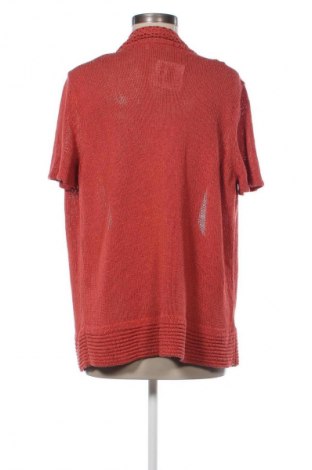 Dámsky kardigán Bonita, Velikost L, Barva Oranžová, Cena  89,00 Kč