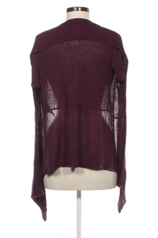 Damen Strickjacke Bonita, Größe M, Farbe Lila, Preis 5,99 €