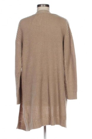 Damski kardigan Bpc Bonprix Collection, Rozmiar S, Kolor Beżowy, Cena 25,99 zł