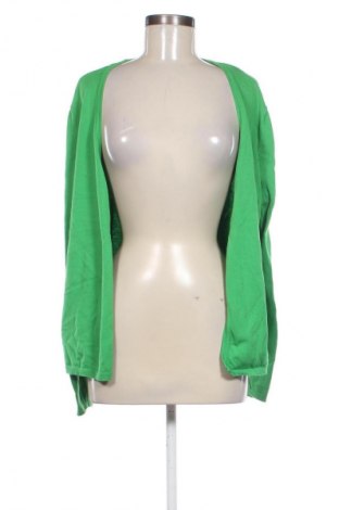 Dámsky kardigán Bpc Bonprix Collection, Velikost XL, Barva Zelená, Cena  89,00 Kč