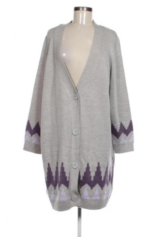 Дамска жилетка Bpc Bonprix Collection, Размер XXL, Цвят Многоцветен, Цена 7,77 €