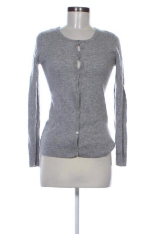 Дамска жилетка Bpc Bonprix Collection, Размер M, Цвят Сив, Цена 8,69 €