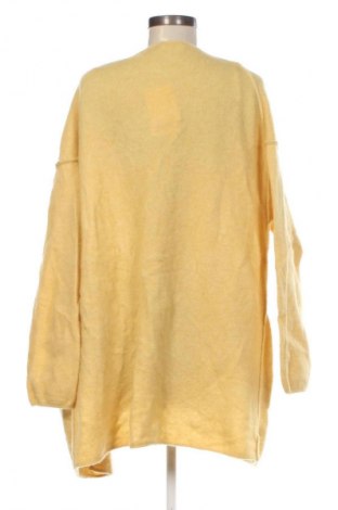 Dámsky kardigán By Malene Birger, Velikost S, Barva Žlutá, Cena  2 949,00 Kč