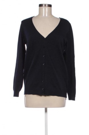 Damski kardigan C&A, Rozmiar M, Kolor Niebieski, Cena 41,41 zł