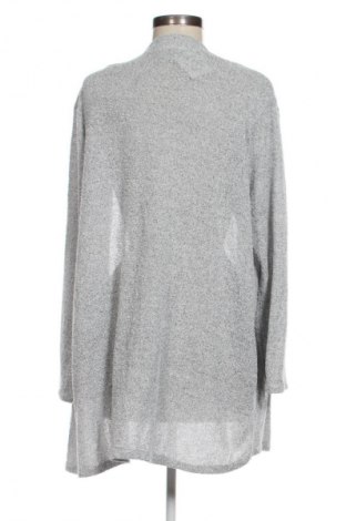 Damen Strickjacke C&A, Größe XL, Farbe Grau, Preis 1,99 €